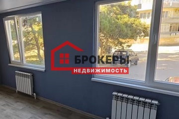 1-к квартира, 45 м², 1/5 эт.