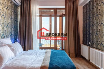 Апартаменты, 68,7 м², 5/5 эт.