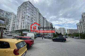 Помещение своб.назн., 13 м²