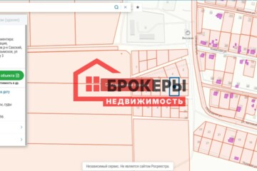 ИЖС, 18 сот.