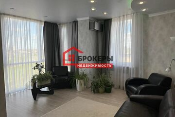 2-к квартира, 66 м², 7/21 эт.