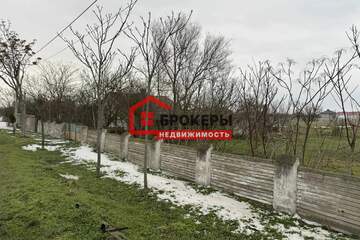 ИЖС, 41,2 сот.