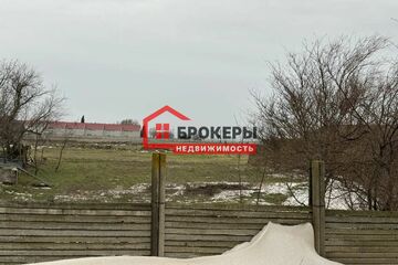 ИЖС, 10,7 сот.