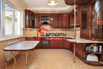 Дом, 153 м², 1 эт.