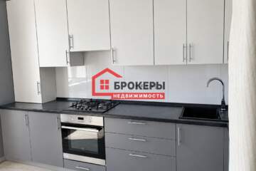 2-к квартира, 56,2 м², 9/10 эт.