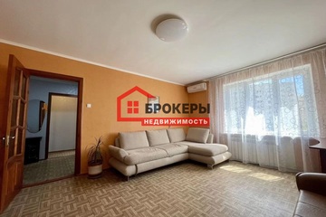 1-к квартира, 40,3 м², 6/10 эт.