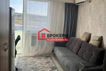 Апартаменты, 17,3 м², 4/5 эт.