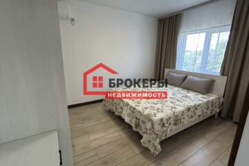 2-к квартира, 40 м², 2/2 эт.