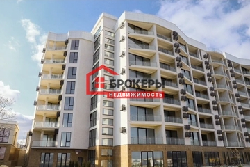 Апартаменты, 58 м², 5/7 эт.