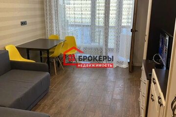 Студия, 25 м², 3/5 эт.