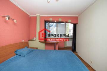 2-к квартира, 63,4 м², 2/9 эт.