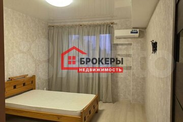 1-к квартира, 33,6 м², 1/9 эт.