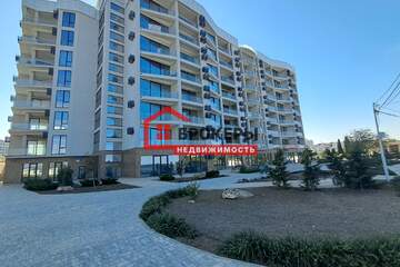 Апартаменты, 45,7 м², 3/7 эт.