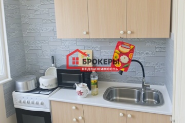 2-к квартира, 46 м², 5/5 эт.