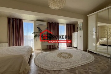 3-к квартира, 105 м², 10/11 эт.