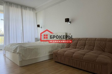 2-к квартира, 58 м², 3/10 эт.