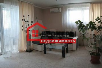 1-к квартира, 40 м², 8/9 эт.