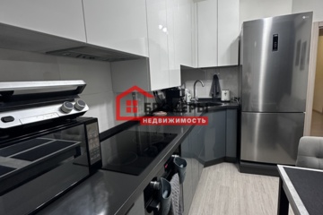 1-к квартира, 49,3 м², 11/11 эт.