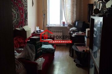 3-к квартира, 54 м², 5/5 эт.