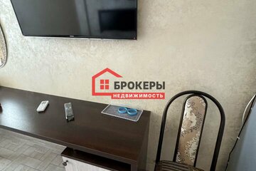 Апартаменты, 23 м², 3/4 эт.