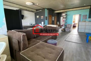 5-к квартира, 141 м², 9/10 эт.