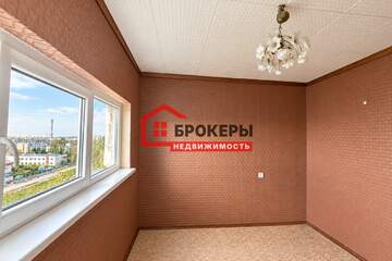4-к квартира, 90 м², 8/9 эт.