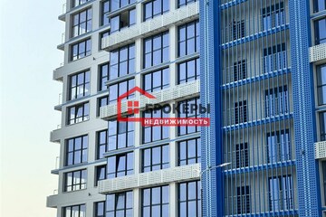 2-к квартира, 65,3 м², 3/10 эт.