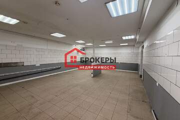 Помещение своб.назн., 107 м²
