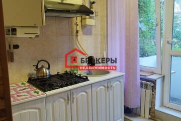 2-к квартира, 44,6 м², 1/2 эт.