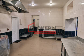Помещение своб.назн., 236 м², 1/2 эт.
