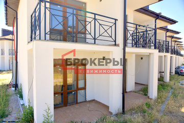 Апартаменты, 25 м², 1/2 эт.