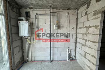2-к квартира, 61,6 м², 3/10 эт.