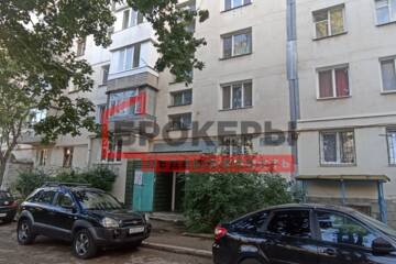 3-к квартира, 68,7 м², 5/5 эт.