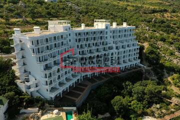 Апартаменты, 68,3 м², 3/8 эт.