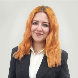 Екатерина Тагиева
