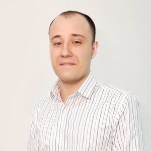 Захар Семенюк