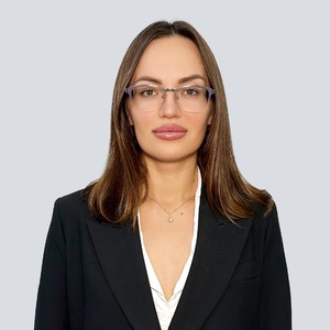 Кущинская Ирина 