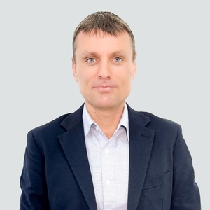 Юрий Богданов