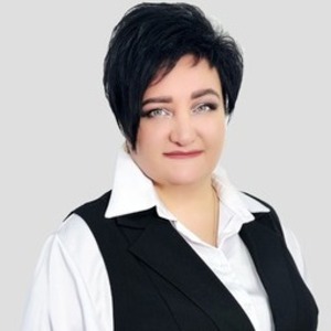 Оксана Семёнова