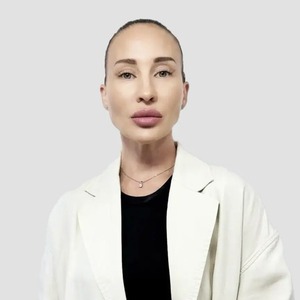 Ирина Корчак
