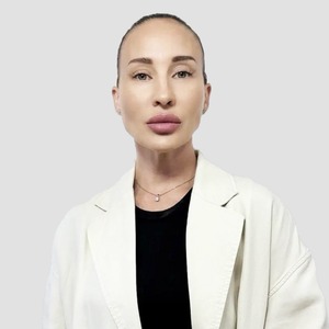 Ирина Корчак
