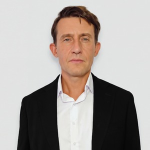 Алексей Коротких