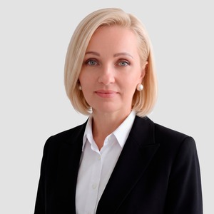 Людмила Александрова