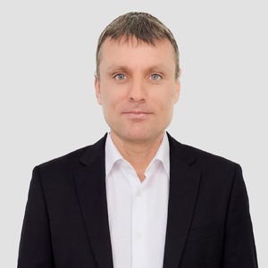 Юрий Богданов