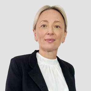 Юлия Демидкова
