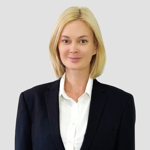 Виктория Жеребева