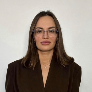 Ирина Кущинская